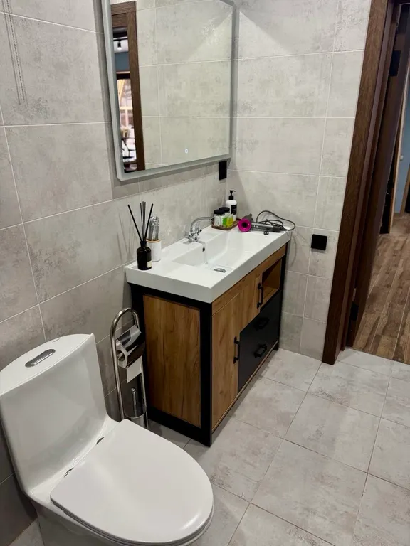 4-комнатный Дом