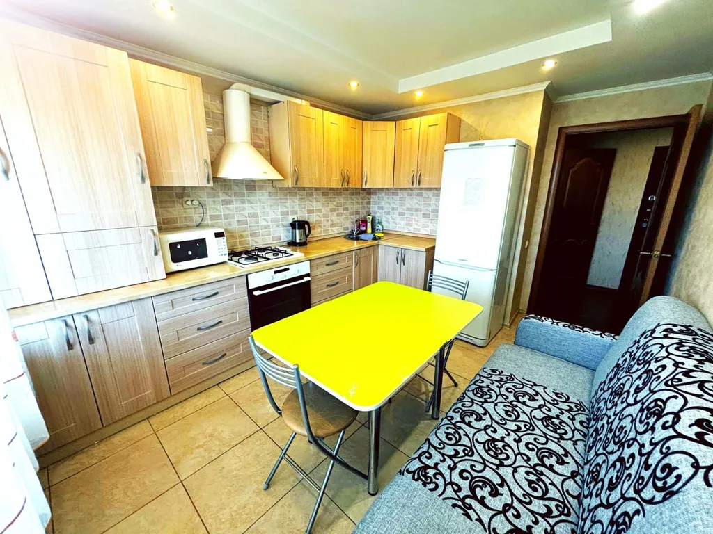 Красивая и уютная квартира в центре города