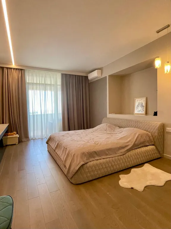 Супер квартира у самого синего моря