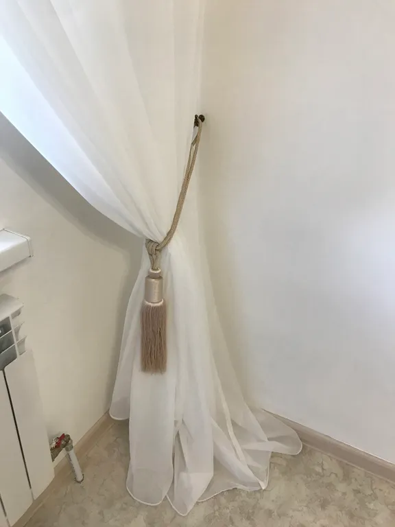 Уютная просторная квартира в тихом спальном районе недалеко от центр