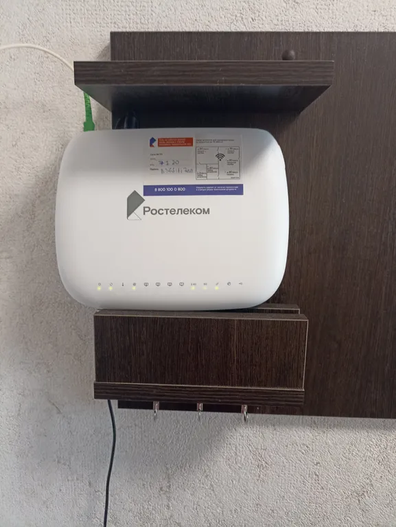 Квартира 1-комнатная Квартира — Анапа