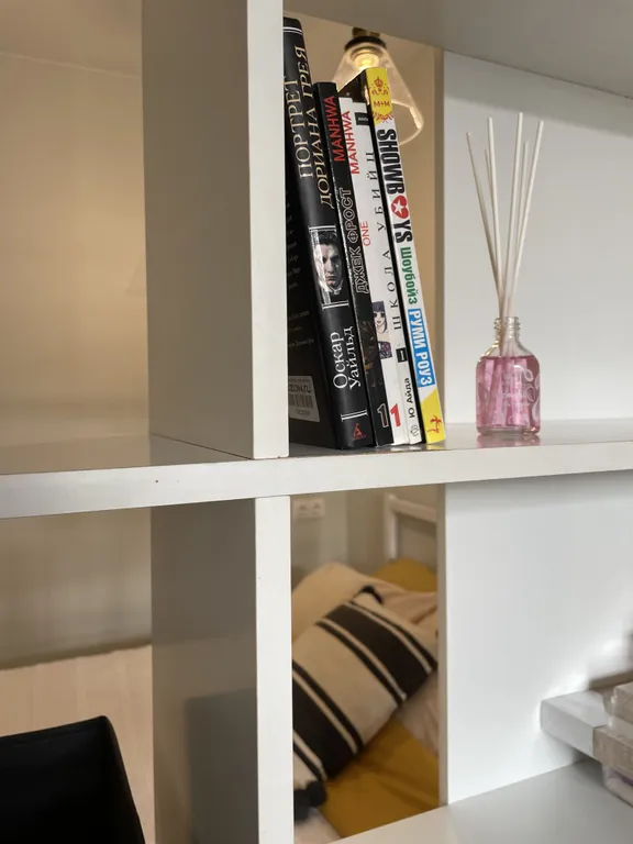 Квартира Квартира в скандинавском стиле в центре города — Ярославль