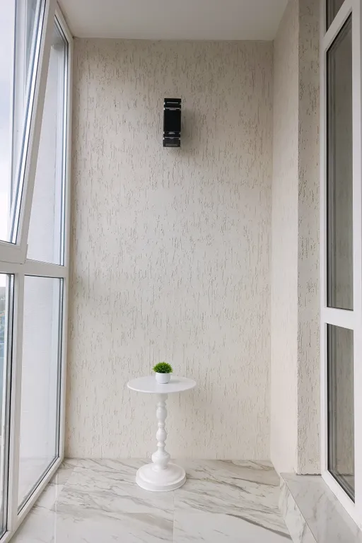 Шикарная квартира у Аквапарка.