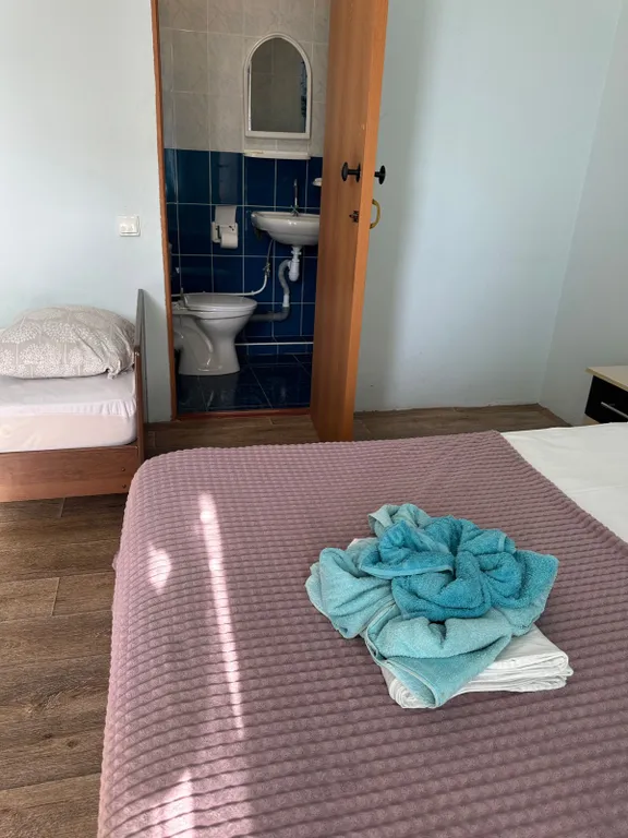 Квартира Комната — Адлер