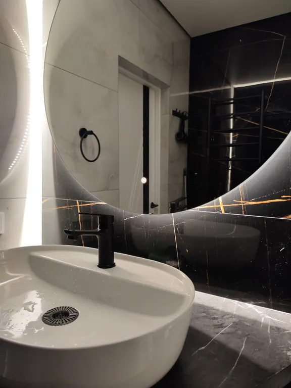 Уютная квартира на берегу Балтийского моря