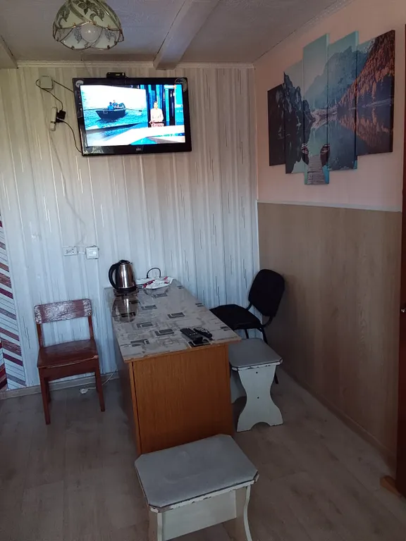 Квартира Благоустроенная квартира — Красноярск