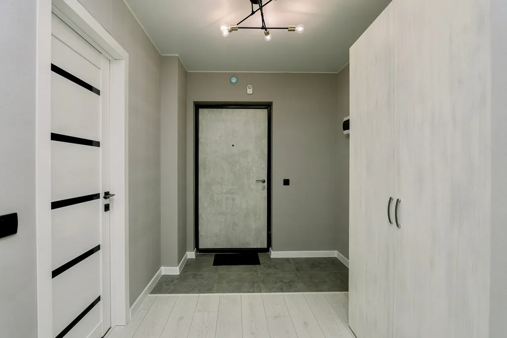 Евро двухкомнатная квартира для комфортного отдыха в центре города