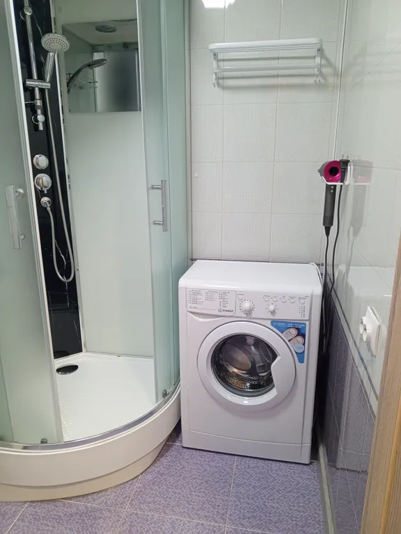 Уютная и чистая квартира