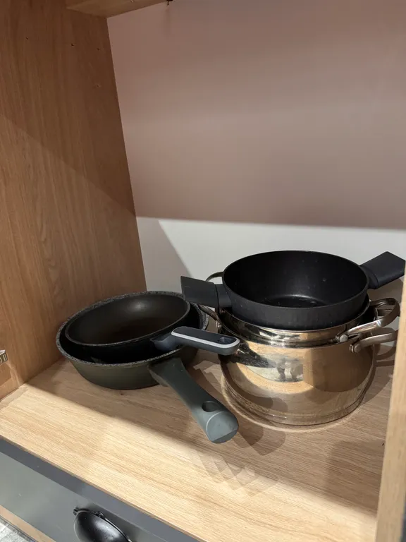 Современная квартира в элитном ЖК с охраной и парковкой