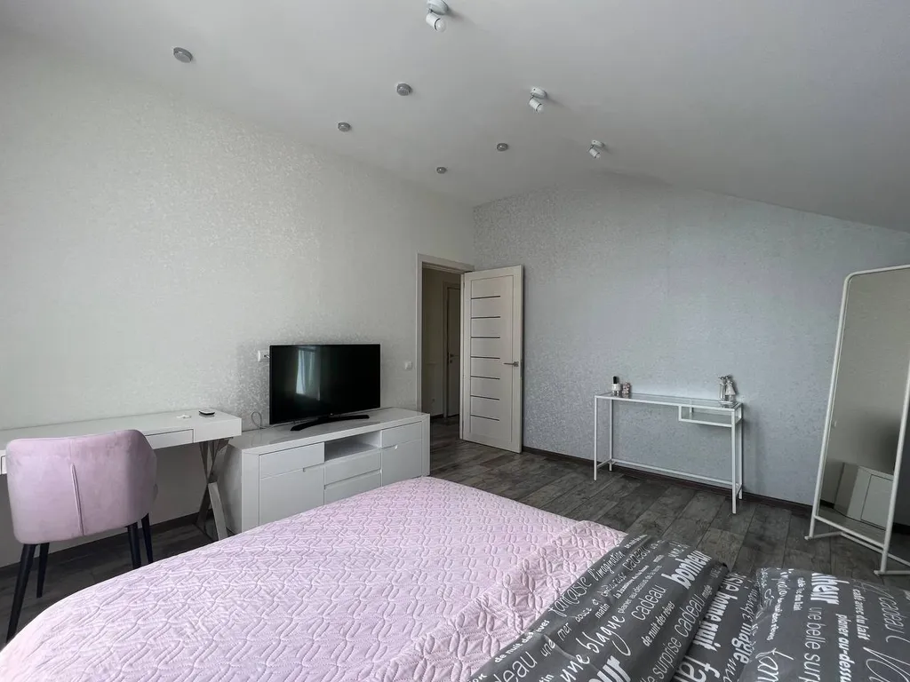 Уютный дом для семейного отдыха в 10 минутах езды от Олимпийского парка