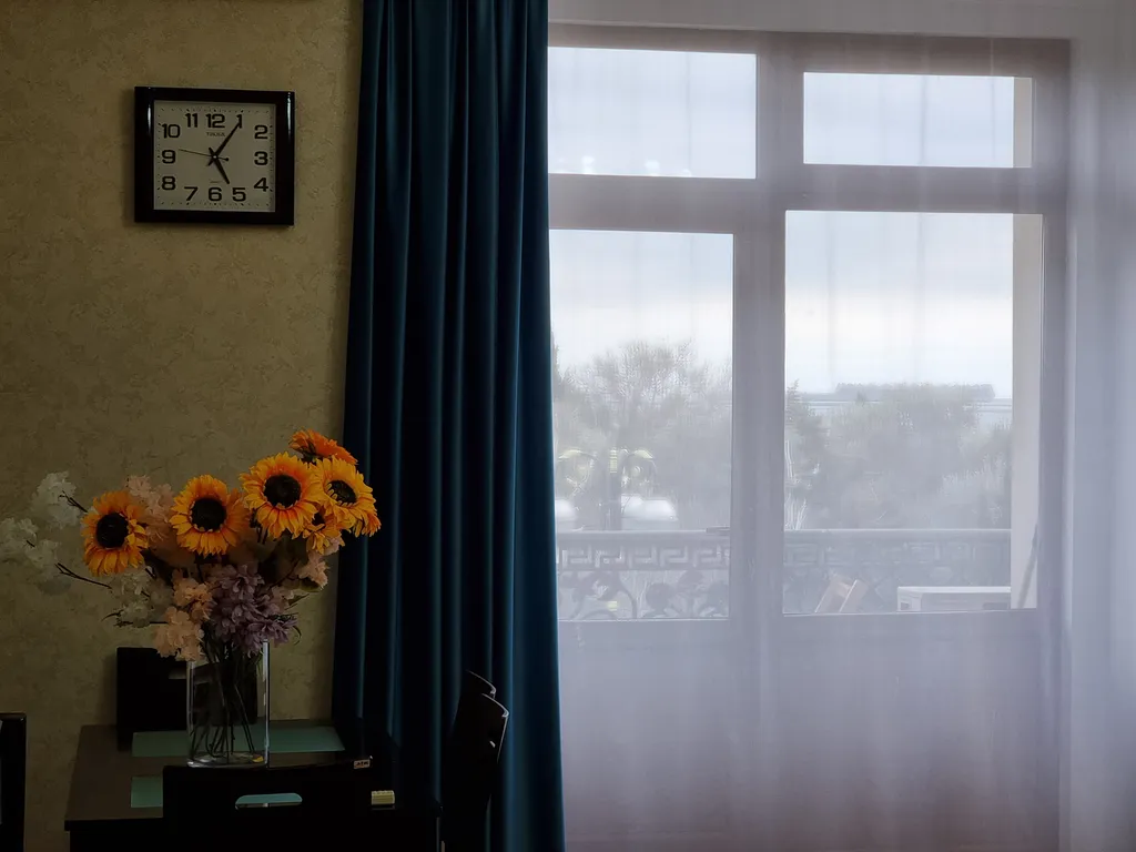 Сахиль апарт