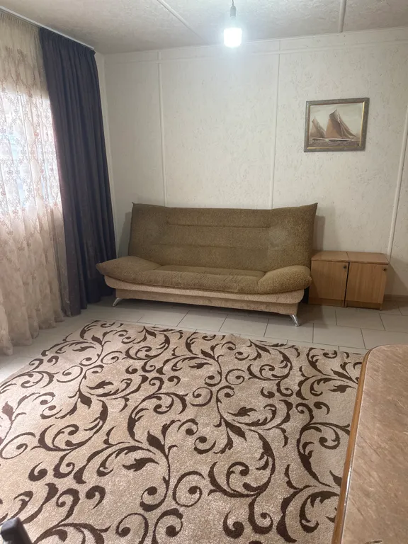 Коттедж Уютный дом в тихом районе — Сочи