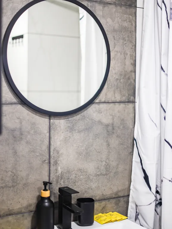 Территория отдыха Тишина Дом №2