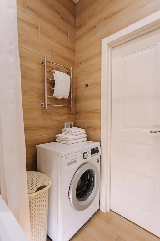 Квартира Квартира 3-комнатный семейный Делюкс на стрелке Васильевского острова — Санкт-Петербург