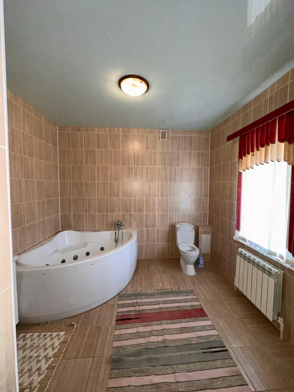 Коттедж Дом Речная Обитель — Свияжск