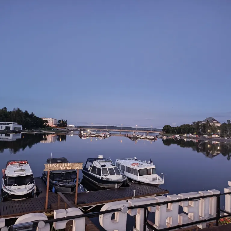 Уютная квартира с удобным расположением