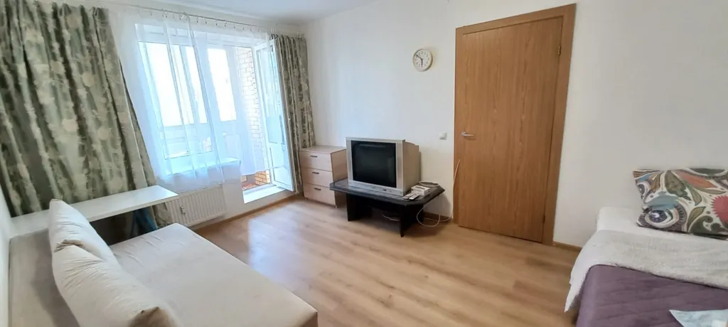 Квартира Квартира в Песочном рядом с НИИ Петрова — Песочный