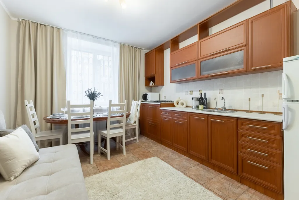 Velvet Stay на Салимжанова