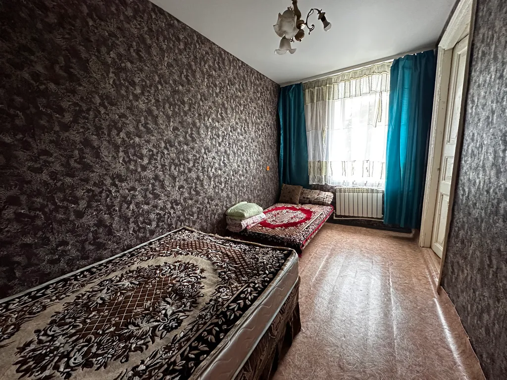 Квартира в центре города