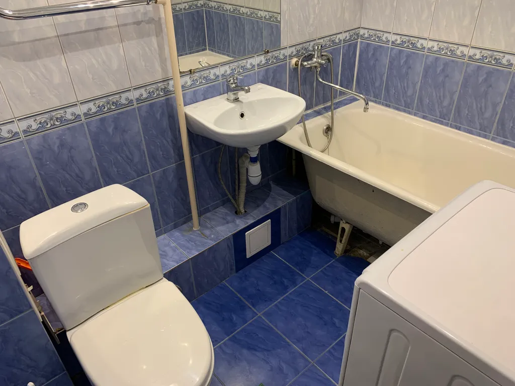 Квартира Квартира возле Физкультурного техникума — Красноярск