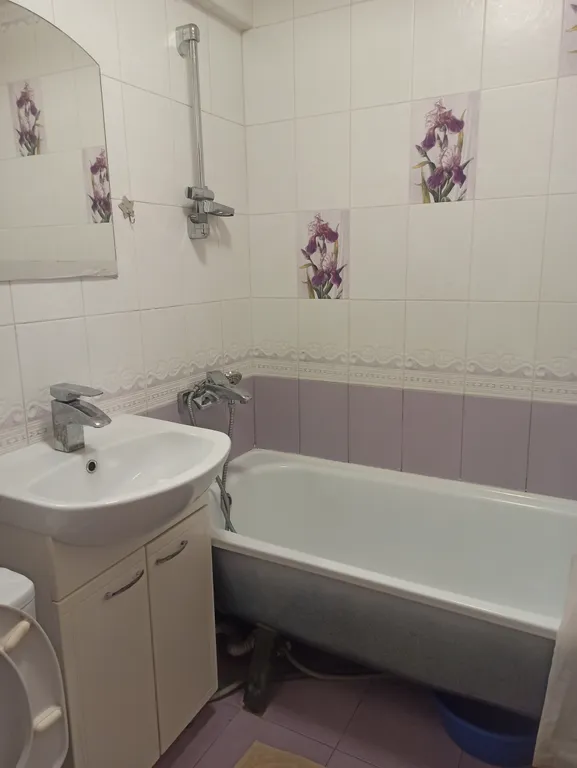 Студия в центре