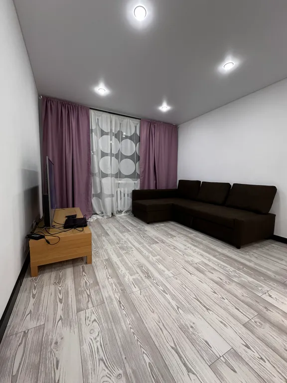 Квартира Комфортная квартира в центре города — Нижний Новгород