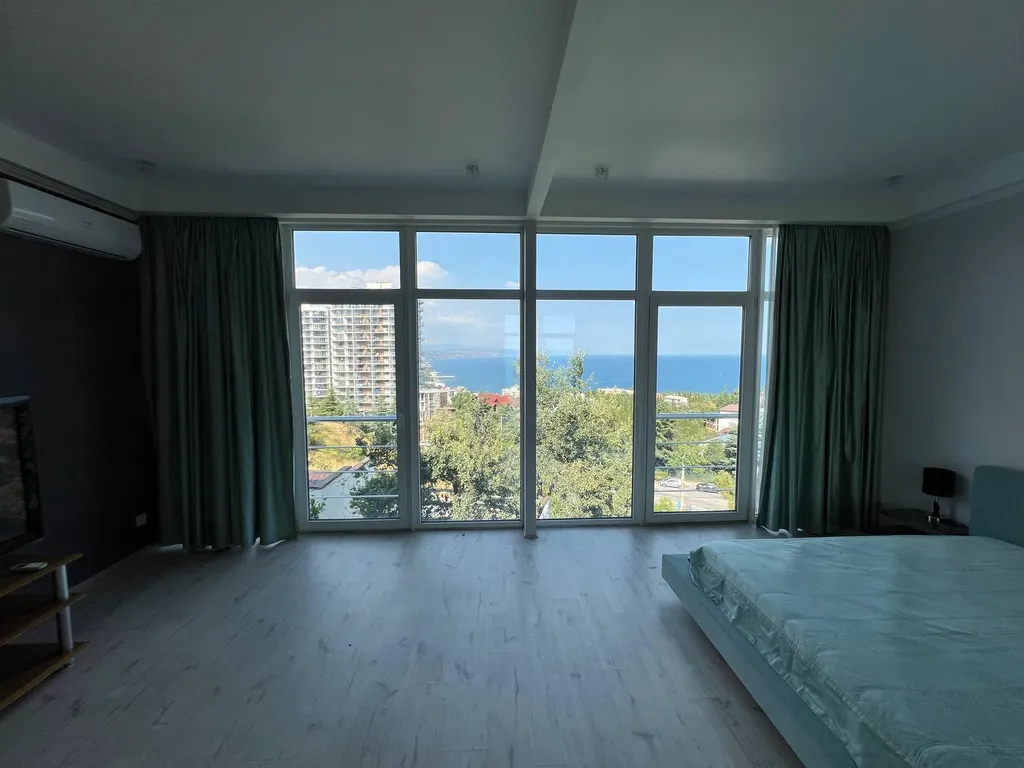 Уютный дом c прекрасным панорамным видом