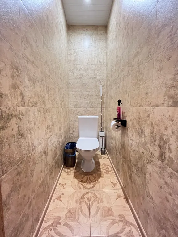 Уютная квартира в центре города. В 10 минутах ходьбы до старого города