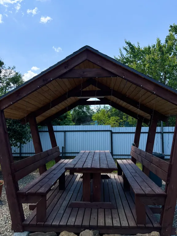 Апартаменты на 6 гостей с отдельной комнатой