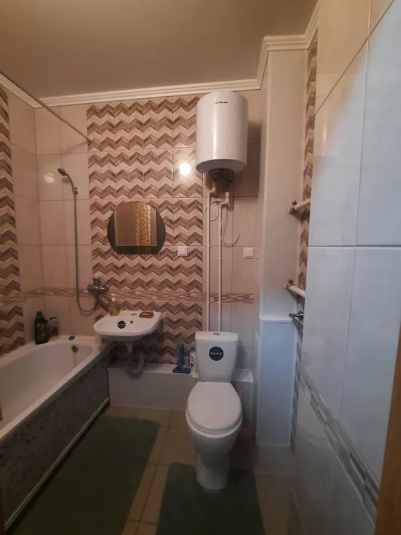 Элитная студия