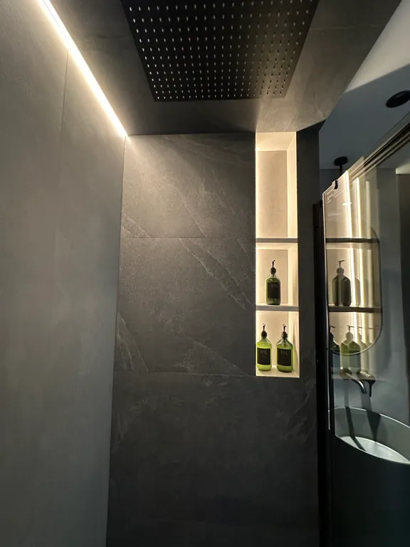 Дом в Карелии с видом на сосновый лес