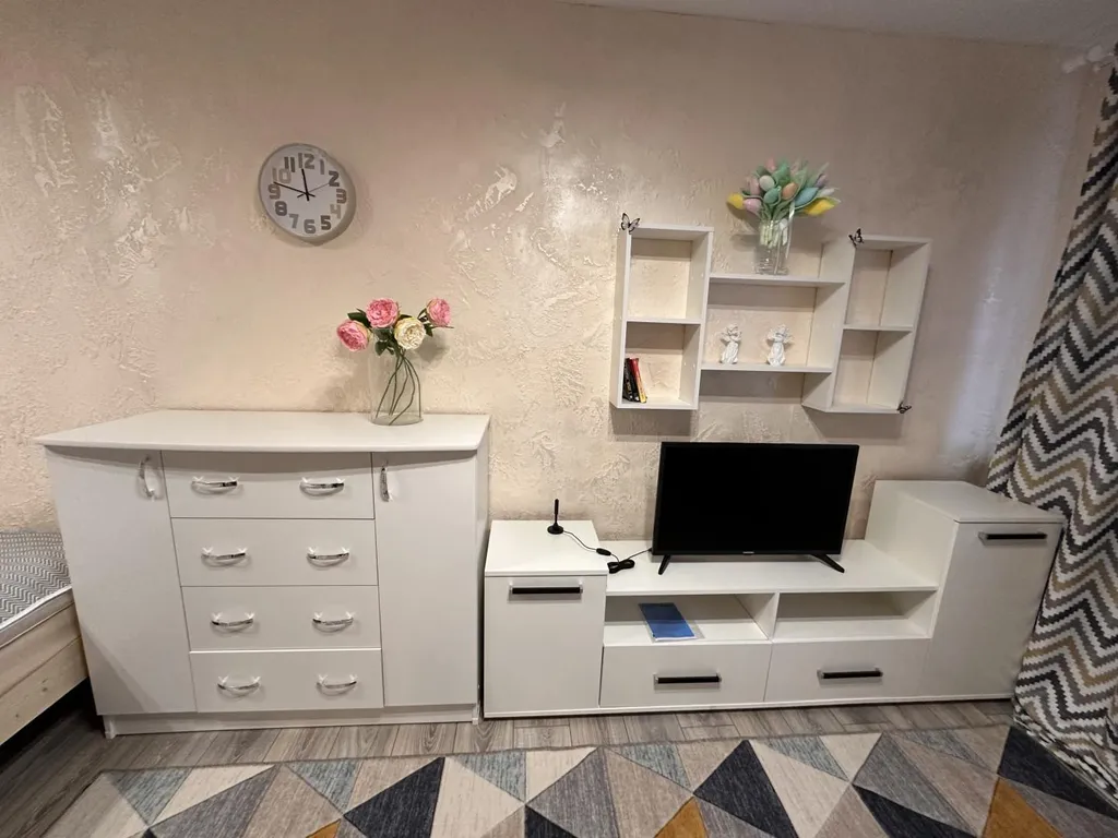 Уютная однушка