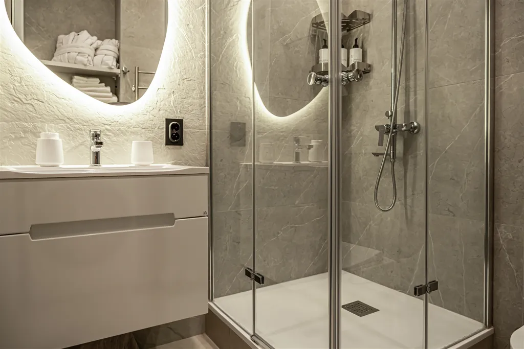 Уникальная квартира Реномэ