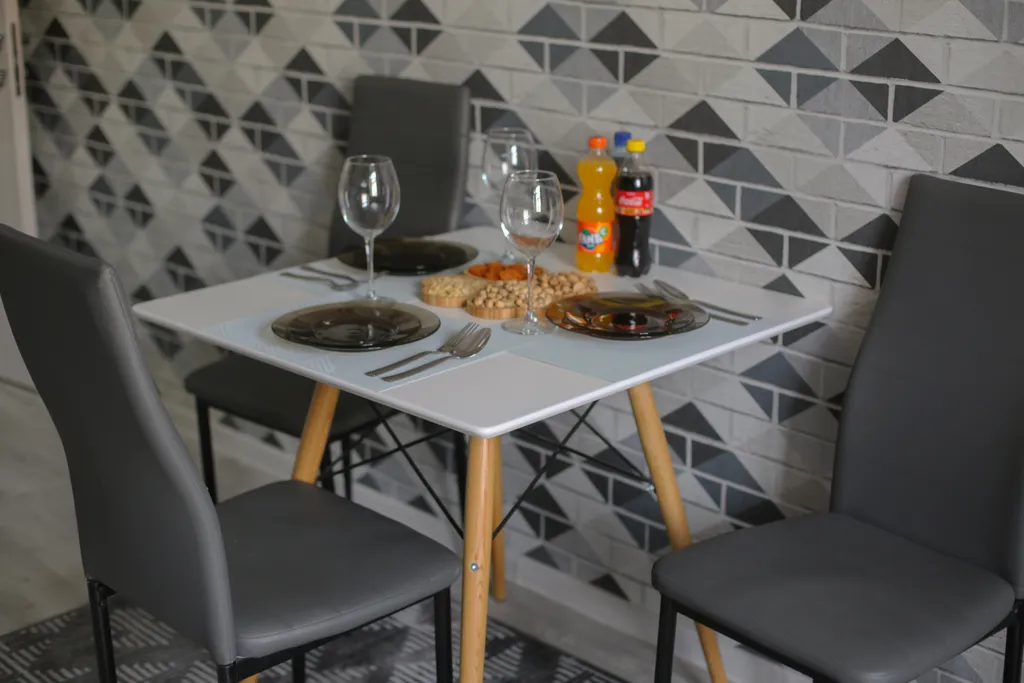 Квартира в старом городе №2