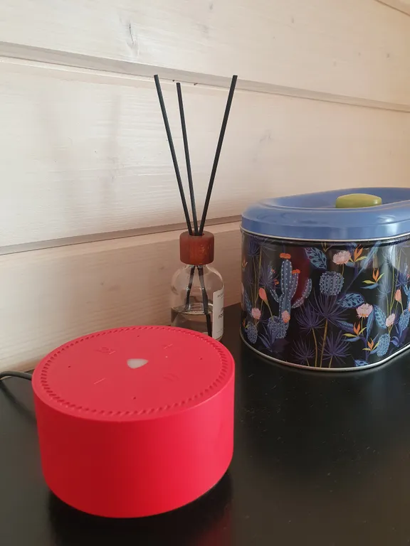 Коттедж Новый коттедж. Сауна и виды на природу-бесплатно — Санкт-Петербург