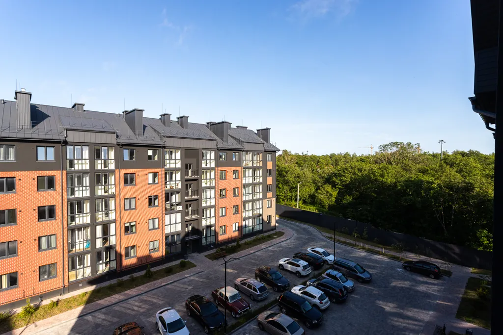 Квартира Уютная квартира у моря — Пионерский