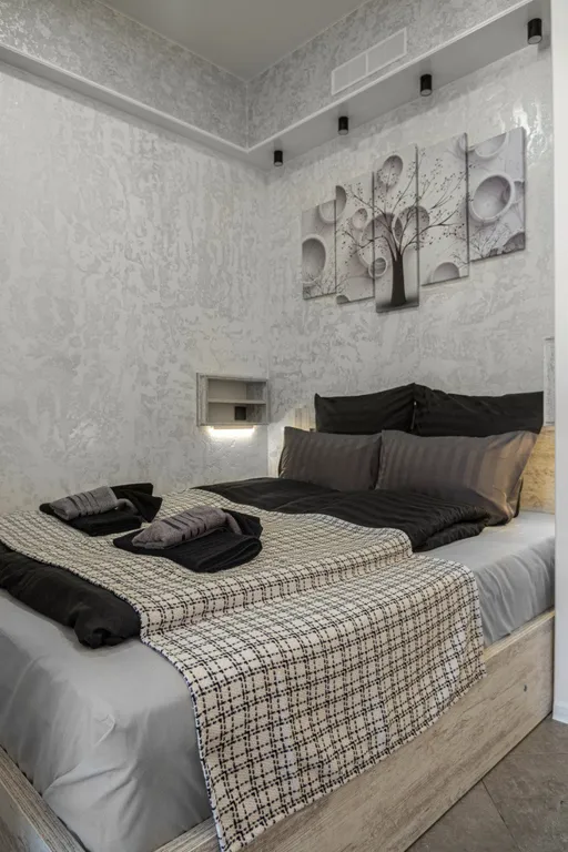 Gudauri premium apartment