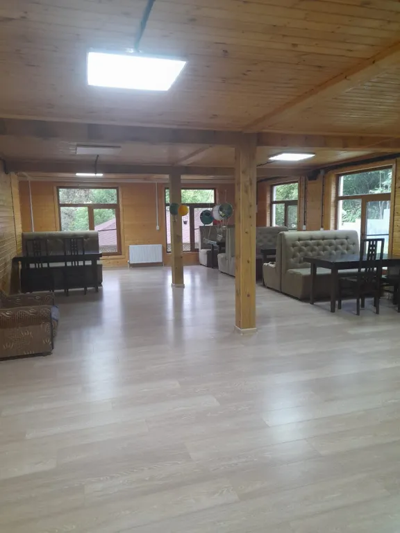 Уютные номера, удобная локация