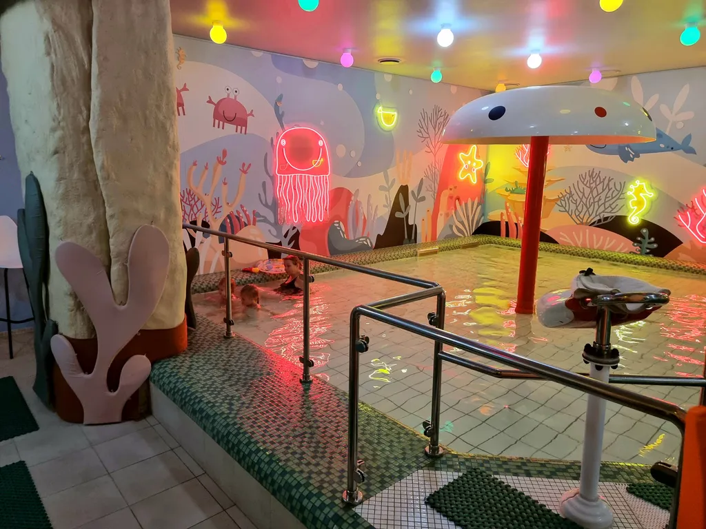 Квартира Квартира Баден лофт. Бесконтактное заселение — Светлогорск