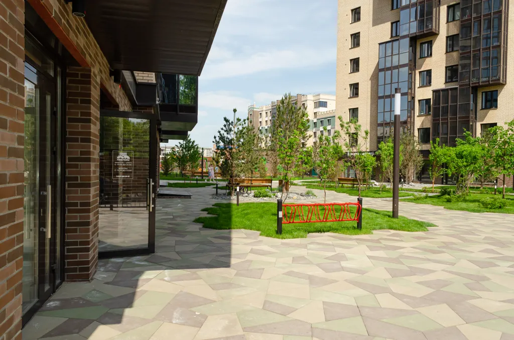 Квартира Квартира Apаrtment Sweet home — Красноярск