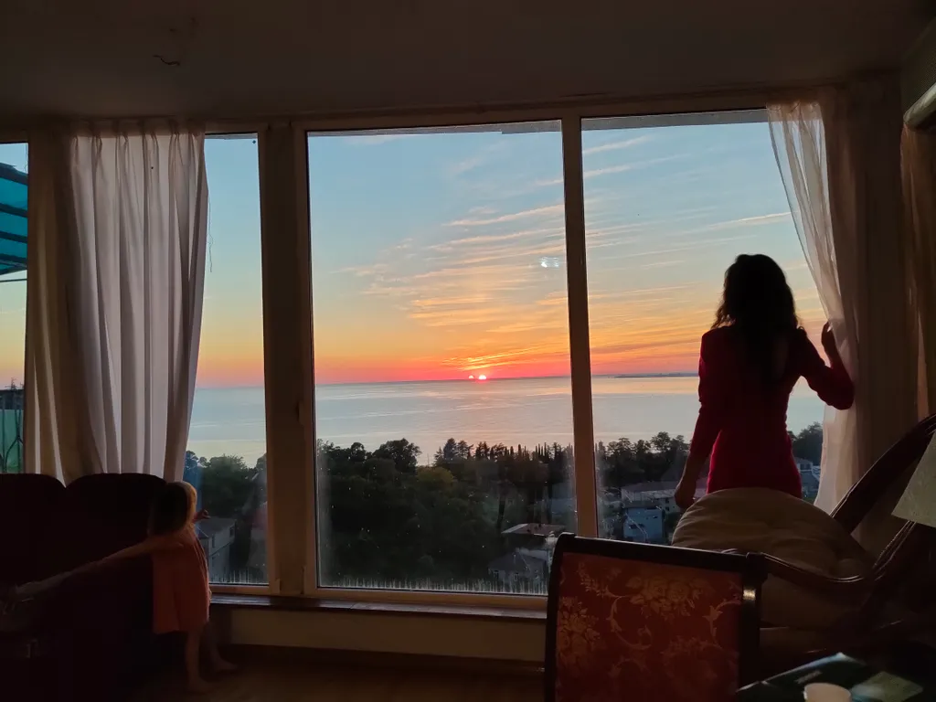 Квартира 2-комнатная Квартира — Сухум