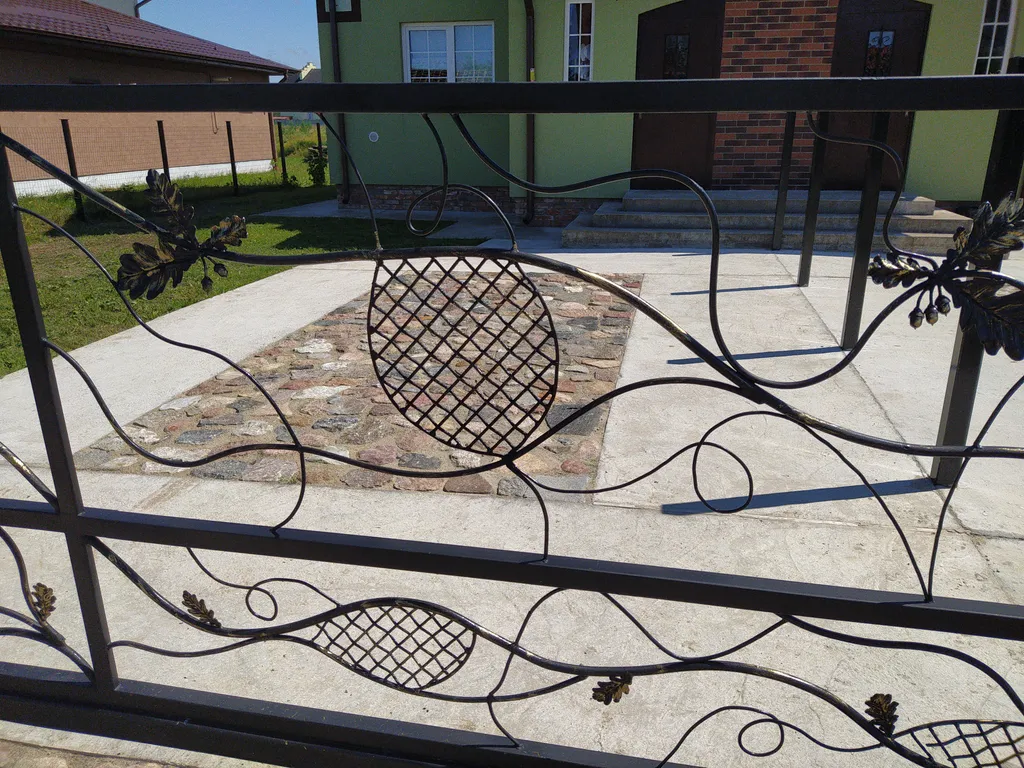 Таунхаус Июль и More