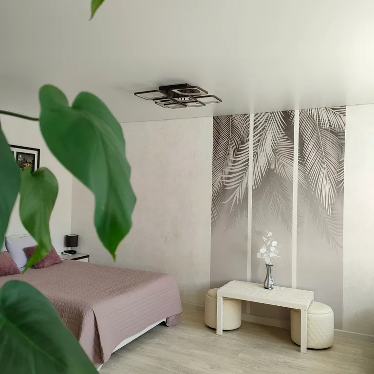 Уютная квартира в центре города — аренда посуточно в Чебоксары