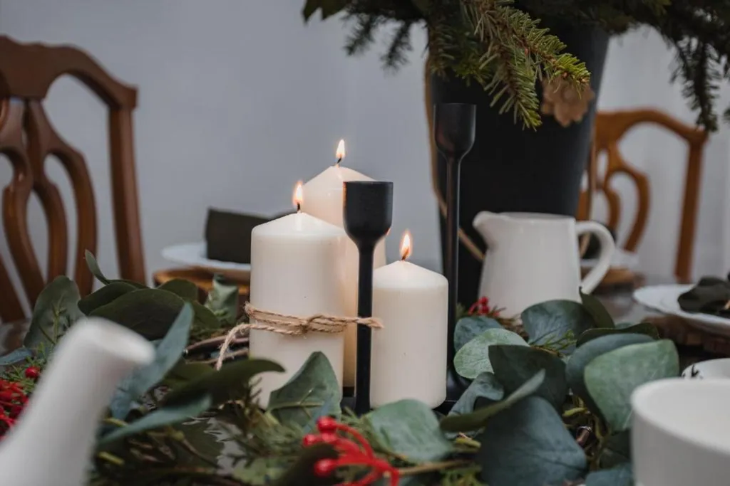 Коттедж в горном районе и на берегу реки