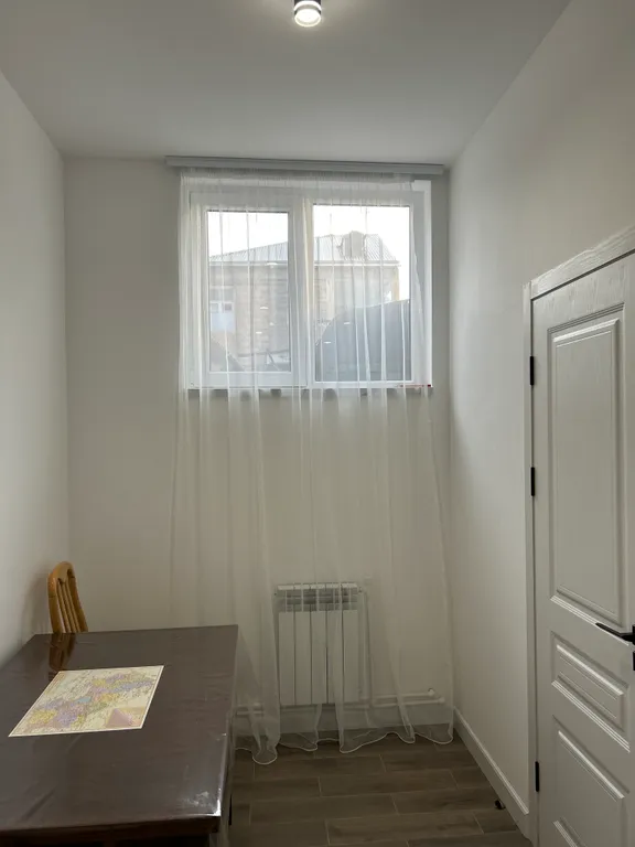 Дом, где можно отдохнуть