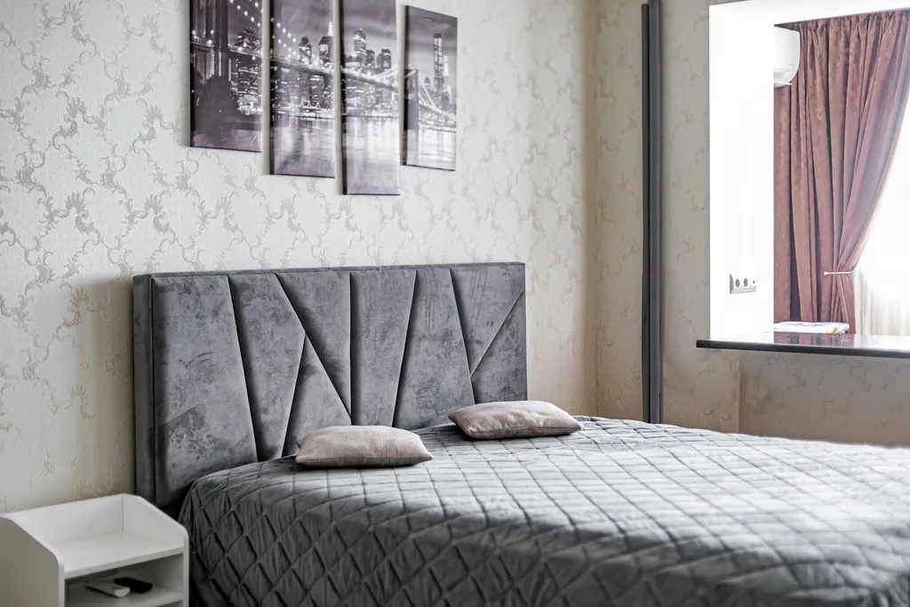 Квартира в центре