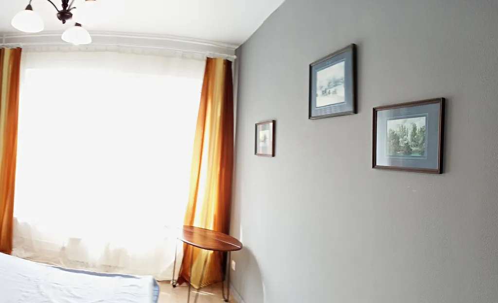 Рядом метро и Петроградка