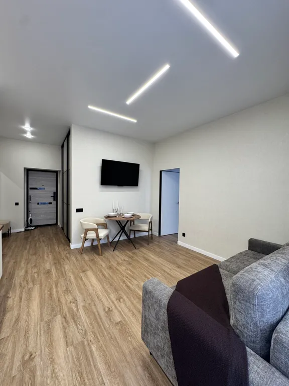 Уютная квартира в деловом центре города