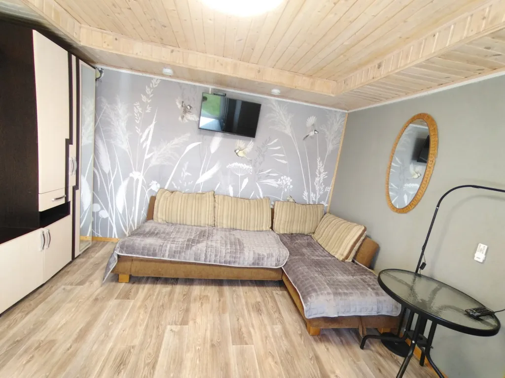 Агроусадьба Должанские малинки