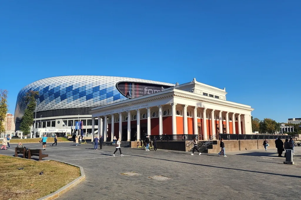 Квартира 1-комнатная Квартира — Москва
